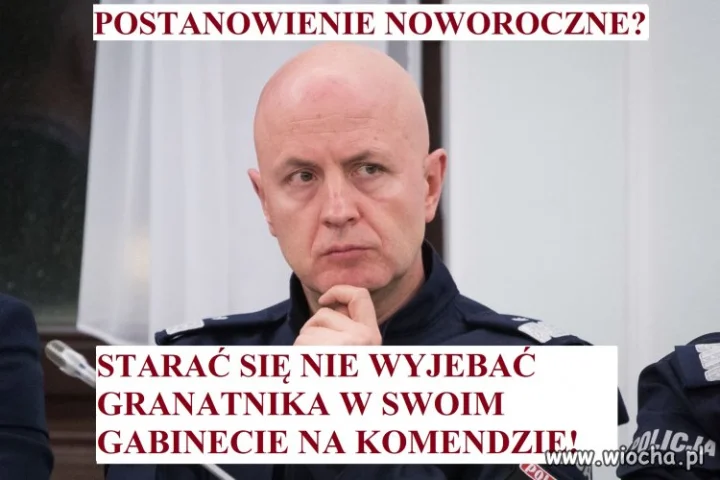 Postanowienie 