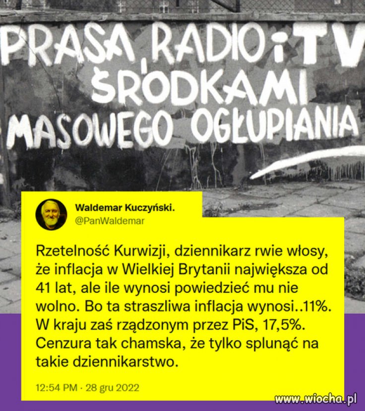 W punkt