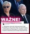 Dokładnie tak ale pisonów to nie obchodzi