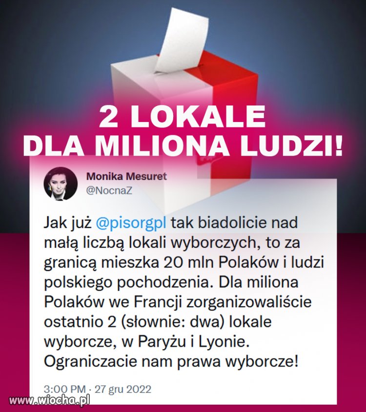 Zrobią wszystko, aby uniemożliwić