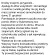 Kontakt na priv. 