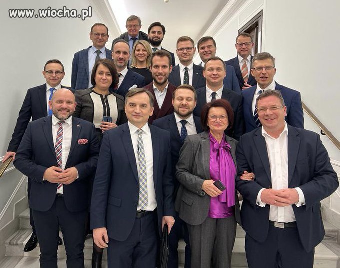 A teraz idziemy na jednego...