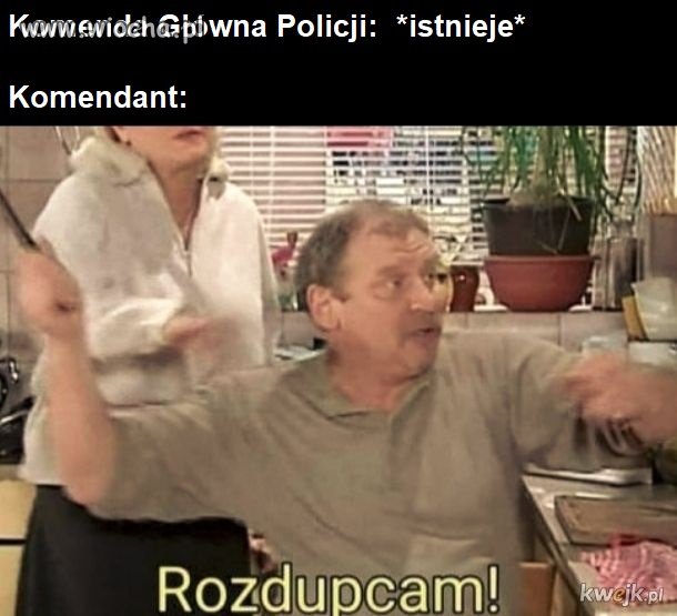 Komendant