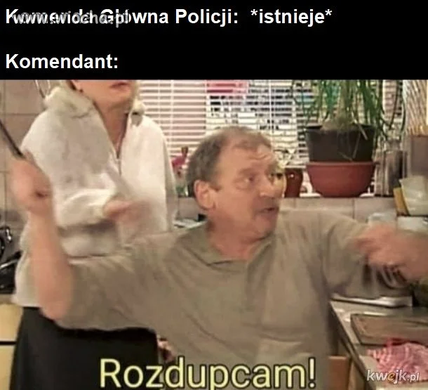 Komendant