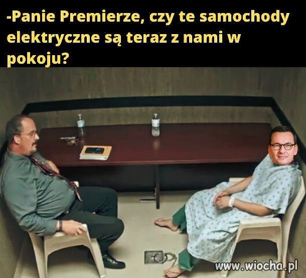 Jakim cudem PiS wciąż ma 30% ???