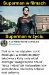 Superman w praktyce