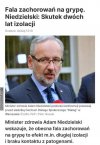 A kto tą izolację wprowadził???