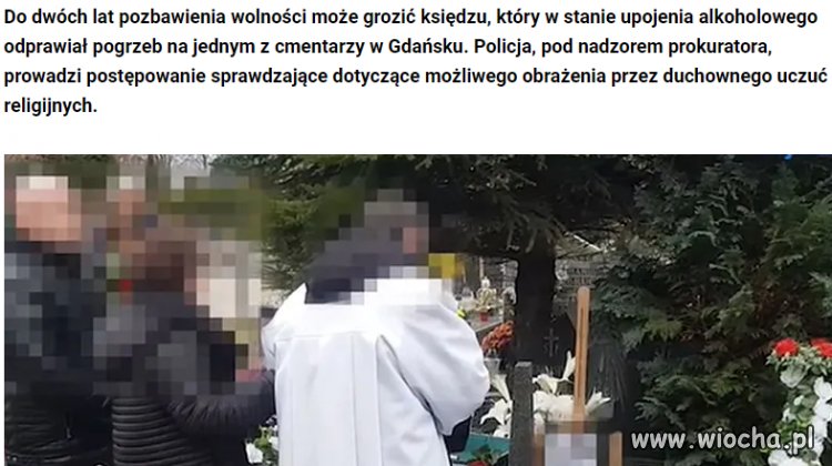 To chyba w równoległym wszechświecie