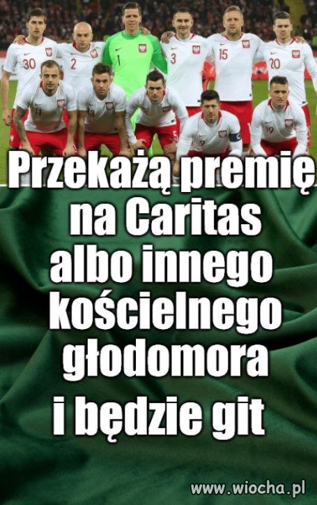Premia od premiera już uwiera