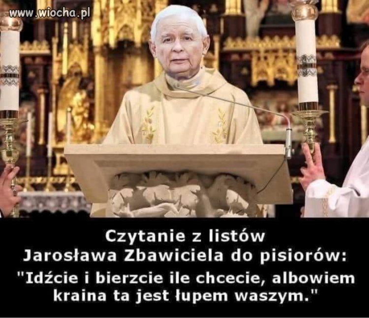 Słowo na niedzielę 