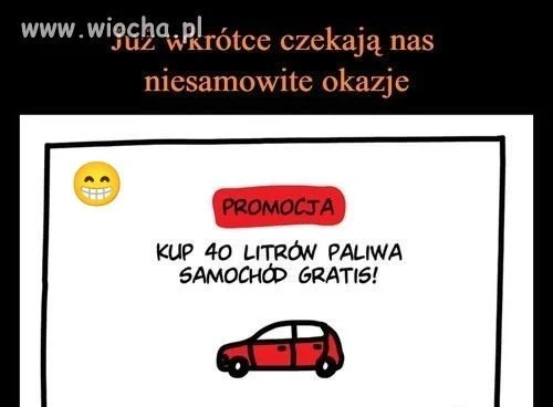 Orlen promocja