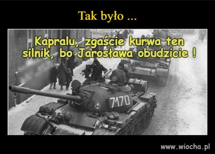 Kartki z historii...