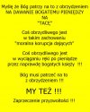 Popatrzcie tylko na tych spasionych klechów?