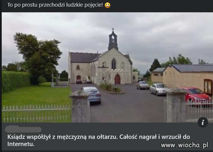 Nie to nie zboczenie to 
