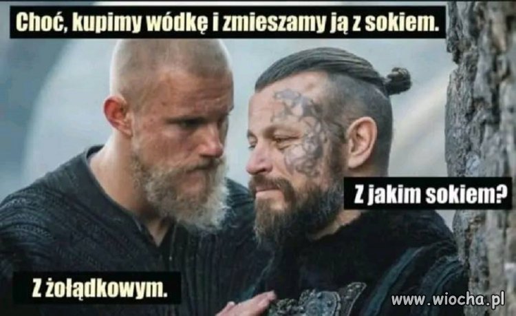 To są