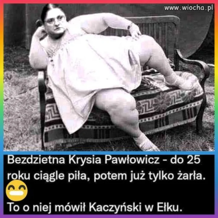Z doświadczenia Jarka