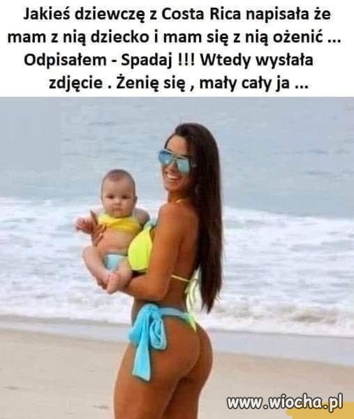 A to tylko niania
