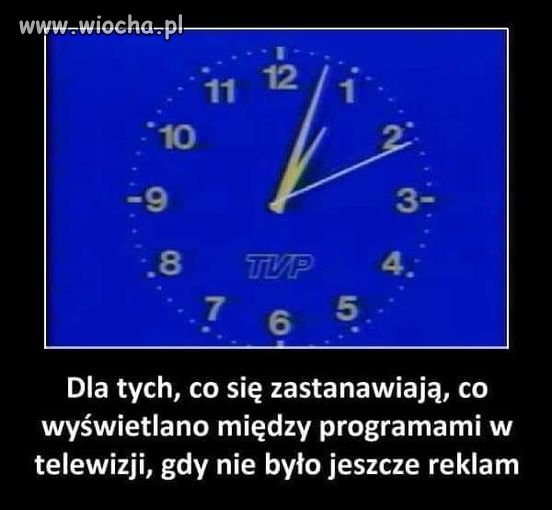 Oraz , byli spikerzy