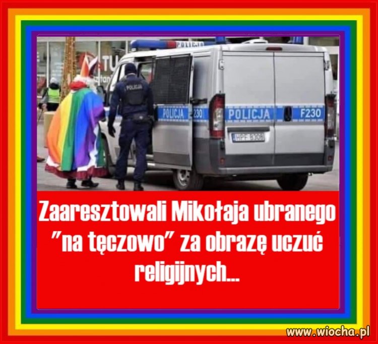 Milicja staje się coraz większym pośmiewiskiem!!!