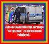 Milicja staje się coraz większym pośmiewiskiem!!!