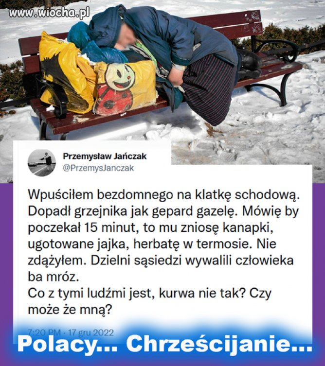 Taka sytuacja