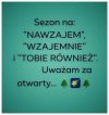 Coś dla was