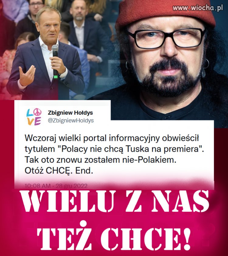 Jeśli prawdziwy Polak miał kiedyś twarz Leppera,