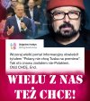 Jeśli prawdziwy Polak miał kiedyś twarz Leppera,