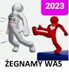 W nowym roku 2023 