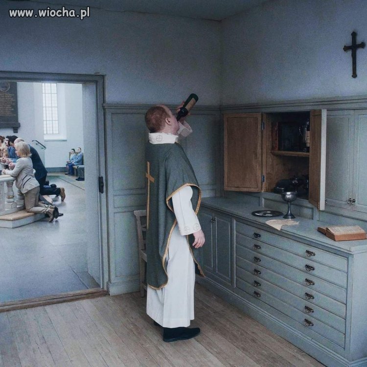 Gdzieś w jednym z tysięcy