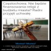 Zaczęło się od Częstochowy, za nimi pojdę inni...