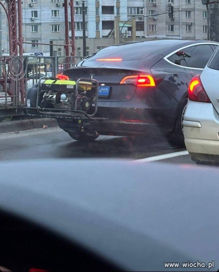 Elektryk 