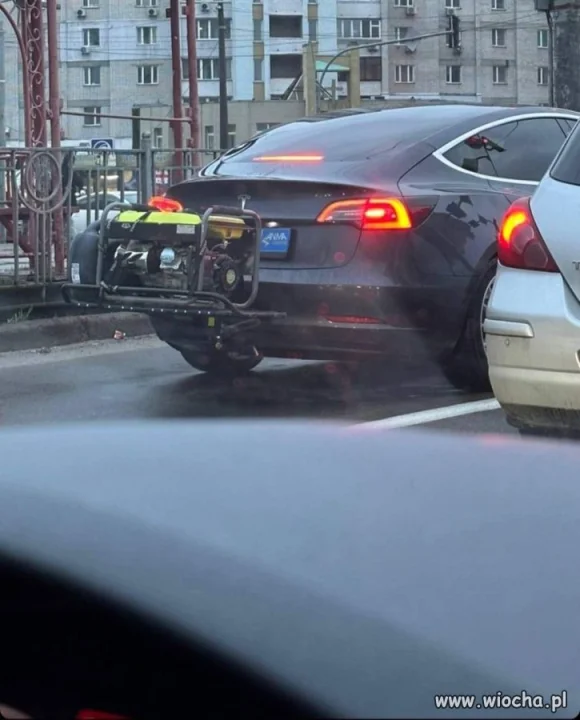 Elektryk 