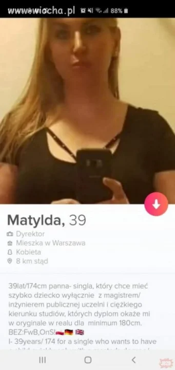 Zdobywaj mnie 