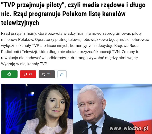 Szczujnia obowiązkowo w każdym domu