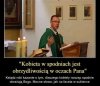 Nie pedofilia  czy pijaństwo , 