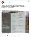 Zdrowie i życie dzieci Kaczyński ceni niżej, niż propagandę.