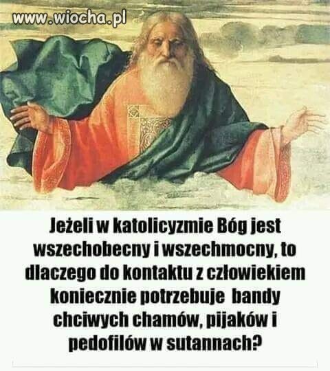 Mądre pytanie