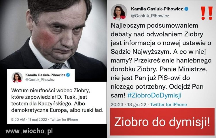 Sprawa Zbyszka Zero