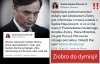 Sprawa Zbyszka Zero