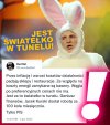 Jacek Kurski - człowiek wielu talentów