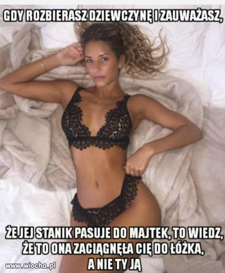 Kobiety są 