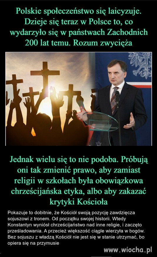 W Polsce podobnie chciał zrobić Kościuszko...