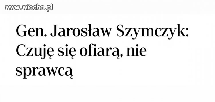 Temat zamknięty