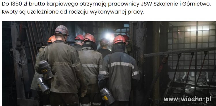 Barbórka, dodatek inflacyjny to za mało
