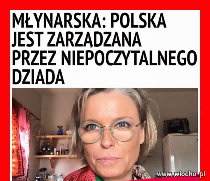 Niestety