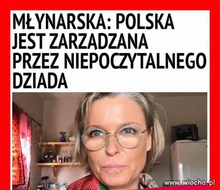 Niestety