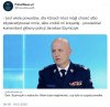 Wygląda, że Jarek idzie w zamach