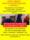 Ludzie już nie akceptują hołoty PiSu...