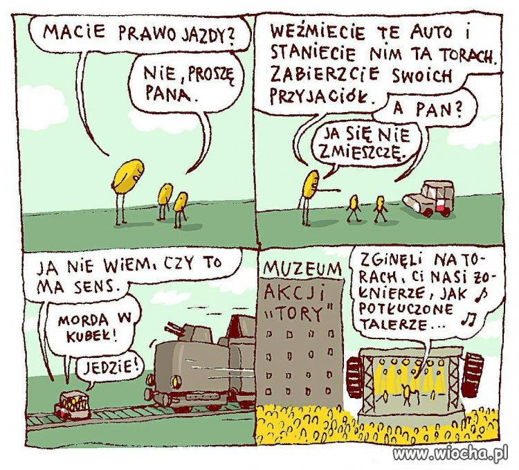 Powstanie Warszawskie 